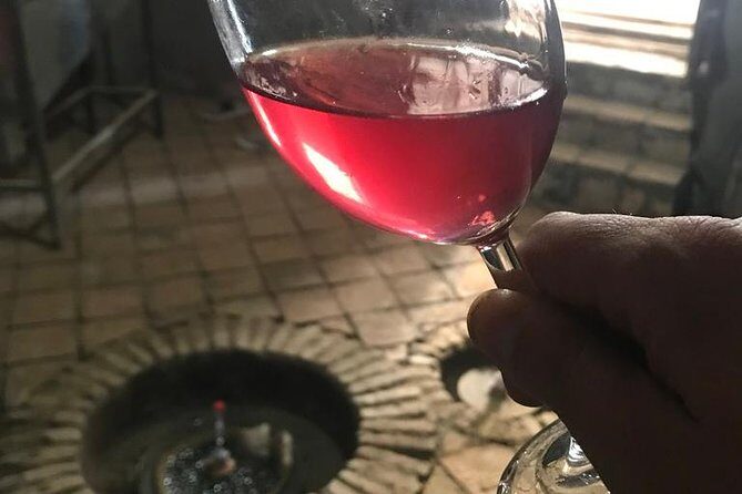 Natural Wine Tour to Kartli region, lunch & wine tasting at Andro Barnovi - Practical Tips for Visitors