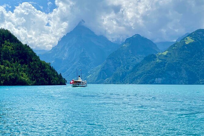 Natural Wonders of Switzerland from Lucerne (1 Day Private Tour) - In-Depth Review of the Natural Wonders Tour from Lucerne