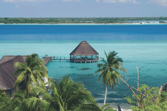 Nature Adventure at Bacalar! Round Transportation from Cancun - An In-Depth Look at the Bacalar Experience