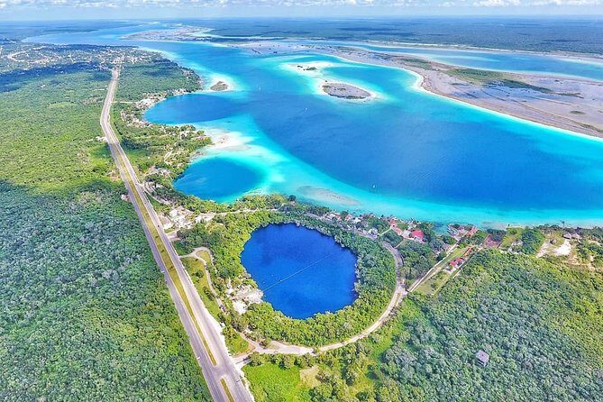 Nature Adventure at Bacalar! Round Transportation from Cancun - Final Thoughts: Who Should Book This Tour?