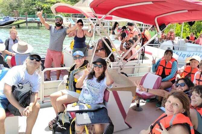 Nature Adventure at Bacalar! Round Transportation from Cancun - Frequently Asked Questions