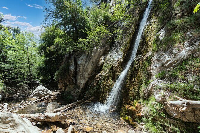 Nature Adventure with Private Transport to Waterfall and more! - A Closer Look at the Malibu Waterfall Experience