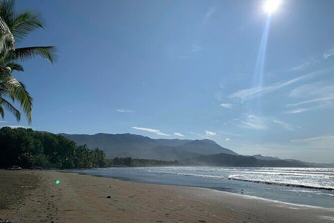 Nature and Bird Watching at Marino Ballena National Park - FAQ