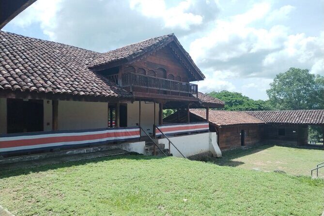 Nature and Culture Experience at Santa Rosa National Park - FAQ