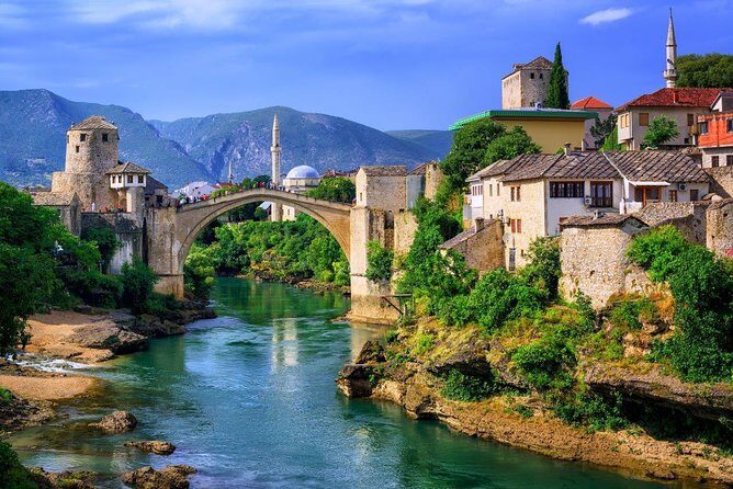 Nature and culture of Mostar, Bosnia & Herzegovina - Private trip - Final Verdict