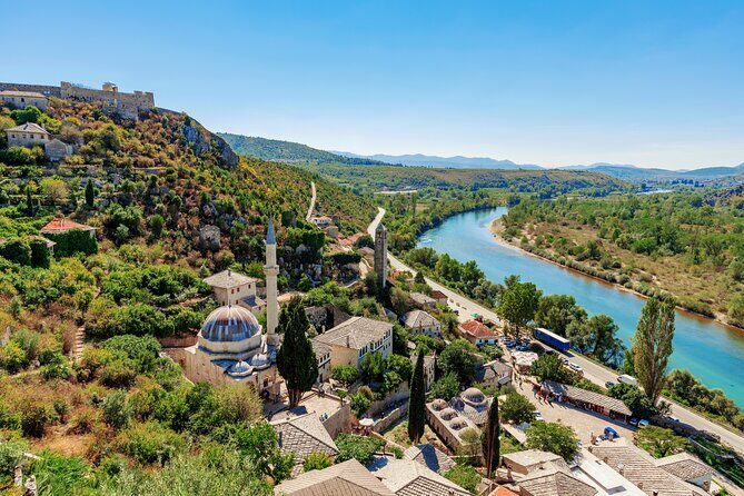 Nature and culture of Mostar, Bosnia & Herzegovina - Private trip - Frequently Asked Questions