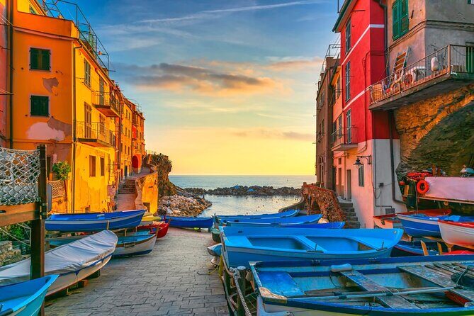 Nature and Heritage of Cinque Terre Family Private Walking Tour - Who is This Tour Best For?