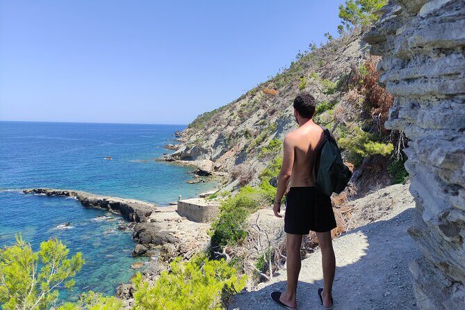 Nature Escape, Adventures on Mallorca's North coast - Authentic Experiences That Make This Tour Stand Out