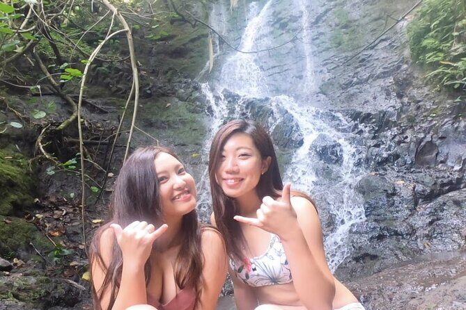 Nature Hike to Waterfall - Frequently Asked Questions