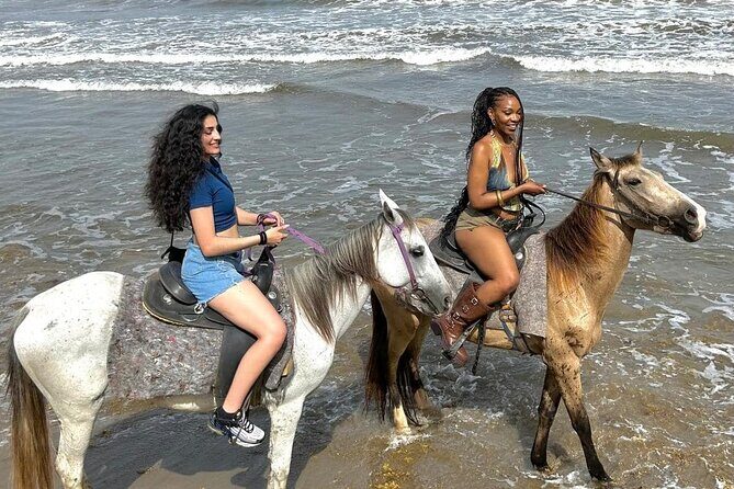 Nature & Historical Horseback Riding Tours St. Lucia - What to Expect from the Tour