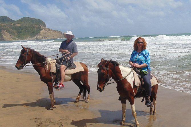 Nature & Historical Horseback Riding Tours St. Lucia - Who Will Love This Experience?