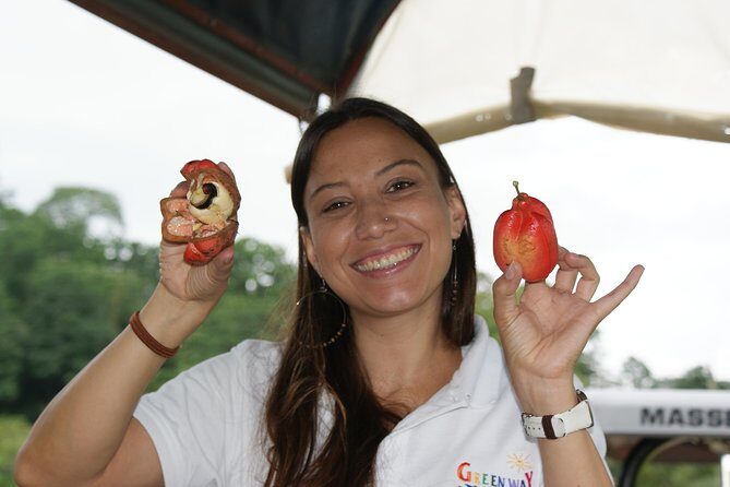 Nature History Tour. Tortuguero Canal & Cahuita National Park Shore Excursion - Exploring Costa Rica’s Wildlife and Rainforests: A Genuine Look at the Shore Excursion