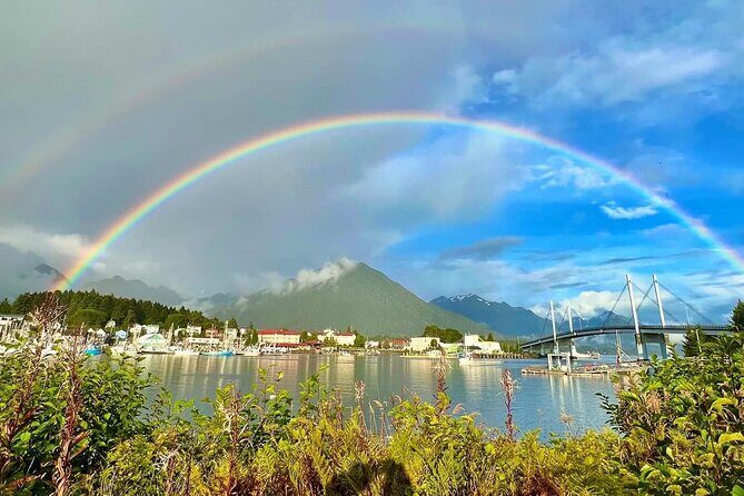 Nature Lovers Sitka Hiking Tour / Beaches, Trails + Scenic Points - Why This Tour Stands Out