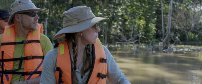 NATURE PROGRAM 3D/2N - Key Points