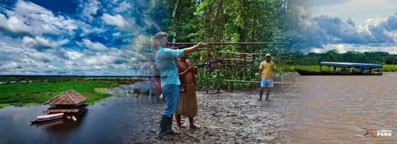 NATURE PROGRAM 3D/2N - Who Would Enjoy This Tour?