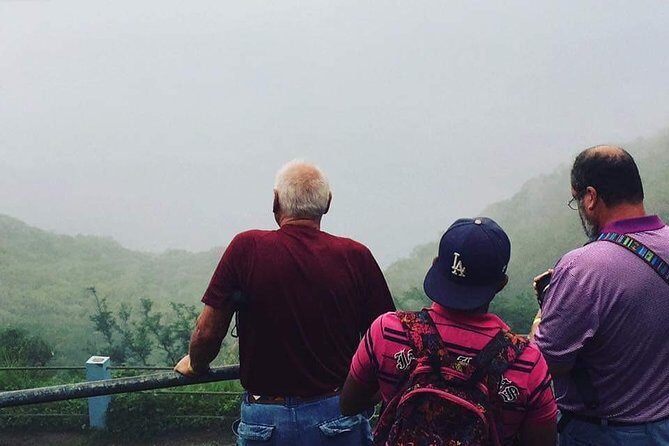 Nature reserves and panoramic views - What Makes This Tour Stand Out?