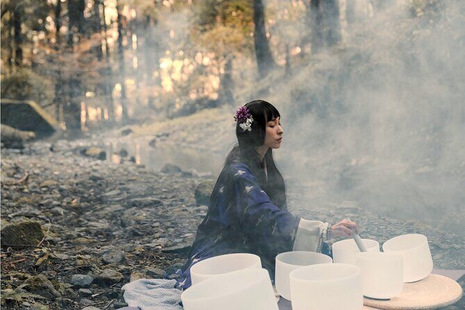 nature retreat and sound meditation - Nature Retreat and Sound Meditation: A Deep Dive into Japan’s Healing Wilderness