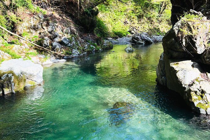 nature retreat and sound meditation - Key Points