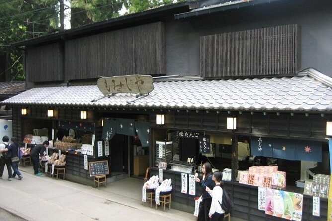 Nature tour at Mt. Takao - Exploring Mt. Takao: A Detailed Guide
