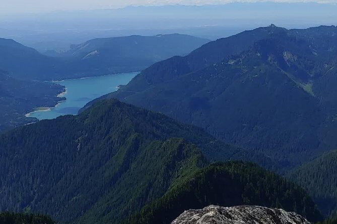 Nature Tour/Hike - A Deep Dive into the Experience