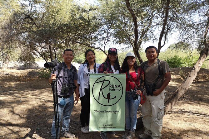 Nature tour, Pómac Forest with picnic breakfast included. - Final Thoughts: Who Should Consider This Tour?