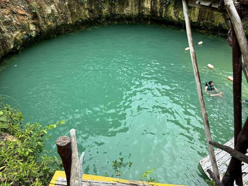 Nature Tour - Key Points