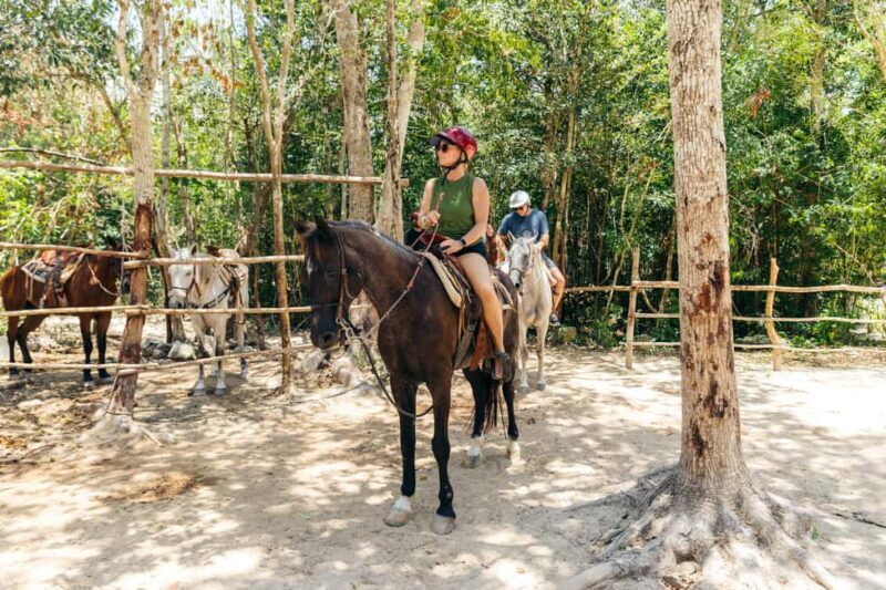 Nature Tour - FAQ
