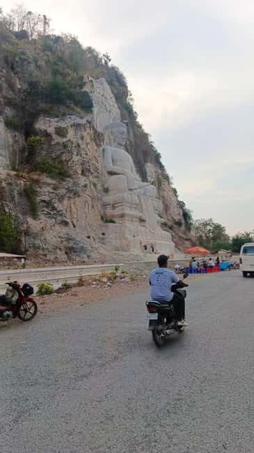 Nature tour through Battambang/Local area and landmarks - The Practical Side: What to Know Before You Go