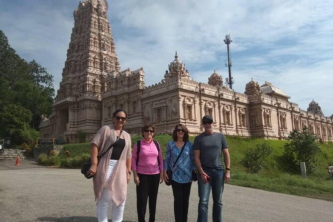 Nature Tour to Kuala Selangor Fireflies and Selayang Hotspring - FAQ