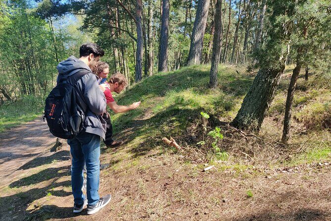 Nature Walk and Wildlife Tour in Sobieszewo Island - Final Thoughts