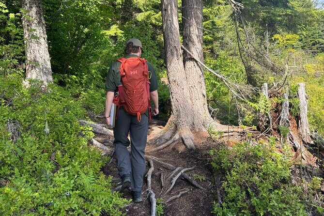 Nature Walk - Frequently Asked Questions