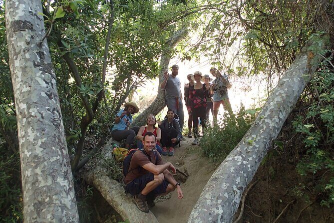 Nature Walk/Hike Tour near Disneyland: ID plants & wildlife - FAQs