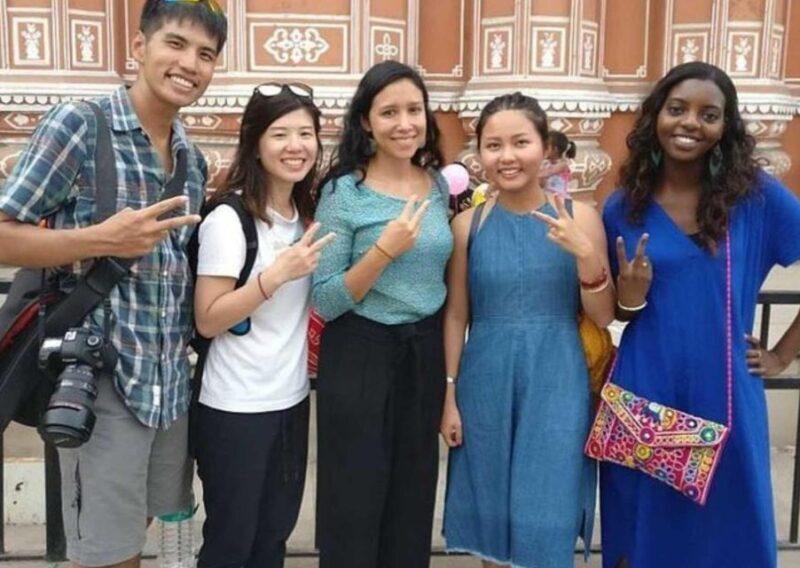 Nature Walk of Chandigarh( 2 Hours Walking Tour) - The Sum Up: who should consider this tour?