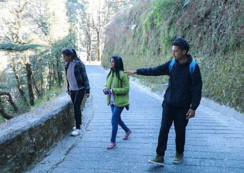 Nature Walk of Mussoorie (2 Hours Guided Walking Tour) - Key Points