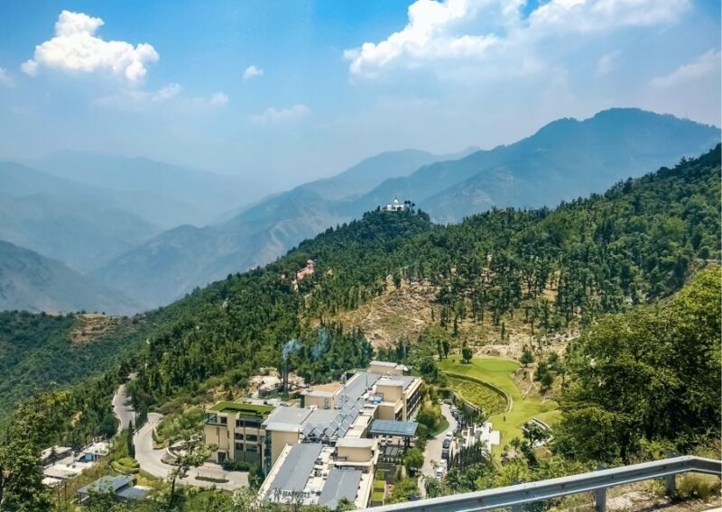 Nature Walk of Mussoorie (2 Hours Guided Walking Tour) - Who Should Consider This Tour?
