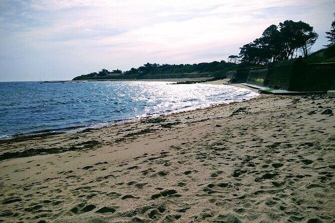 Nature walk to discover Noirmoutier and its charms - A Walk to Discover Noirmoutier and Its Charms: An Insider’s Perspective