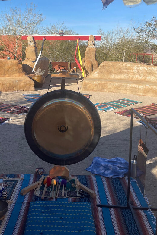 Nature Walk+Cacao Ceremony+Soundbath Meditation- Joshua Tree - Practical Details: What You Need to Know