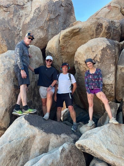 Nature Walk+Cacao Ceremony+Soundbath Meditation- Joshua Tree - Who Will Love This Experience?
