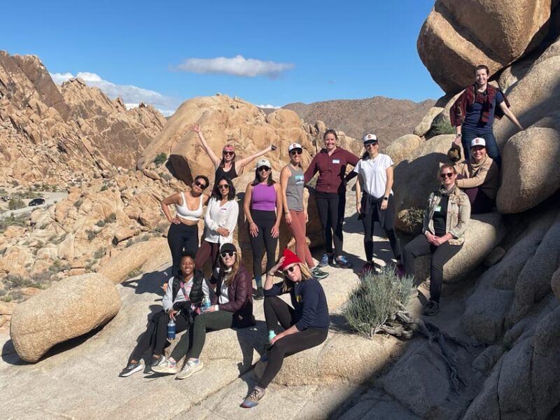 Nature Walk+Cacao Ceremony+Soundbath Meditation- Joshua Tree - Final Thoughts: Is This Tour Right for You?