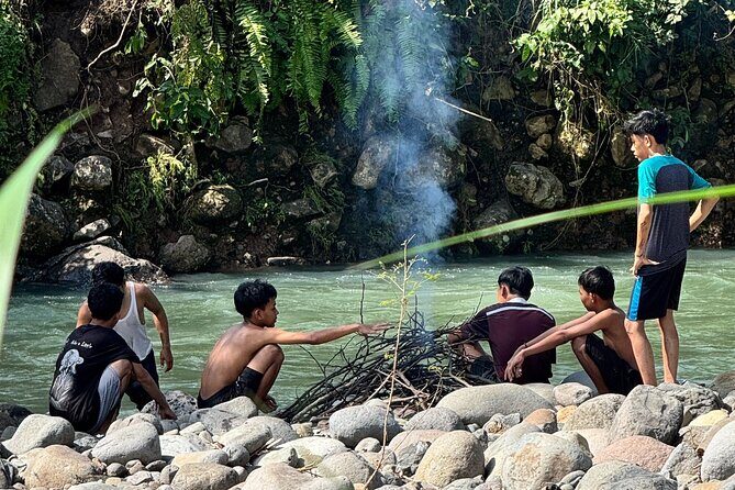 Nature Walking Tour Murpeji Village, West Lombok - Who Should Consider This Tour?