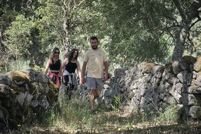 Nature walks in Marvão - Exploring Nature in Marvão: A Guided Walk into Portugal’s Hidden Trails