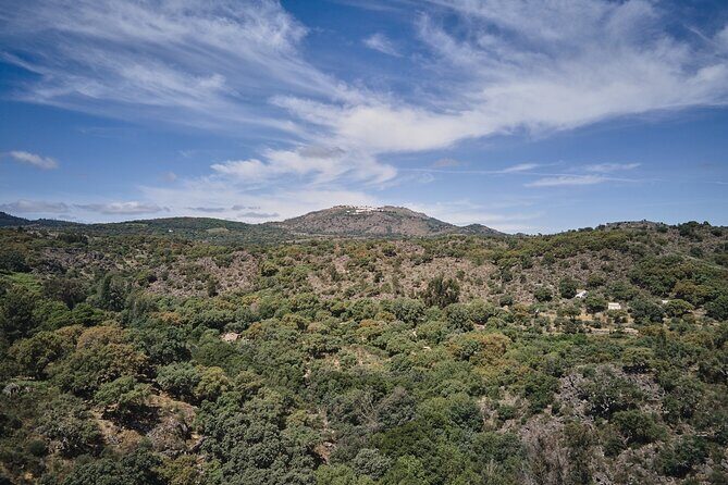 Nature walks in Marvão - The Sum Up