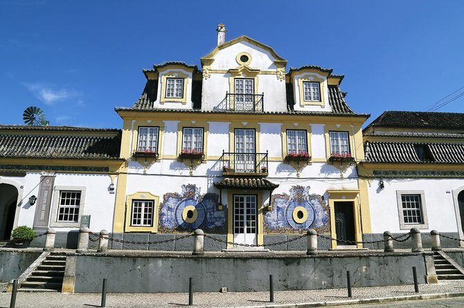 Nature, Wines and Ceramic Tiles: Private Tour - Final Thoughts
