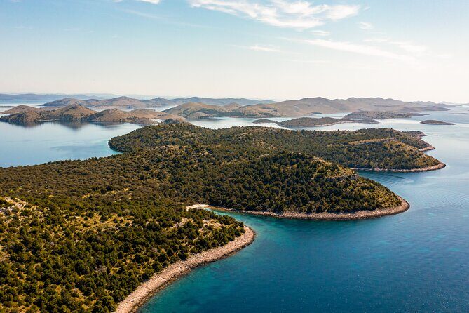 Nature's Masterpiece Full Day Tour in Dugi Otok Zadar - An In-Depth Look at the Itinerary
