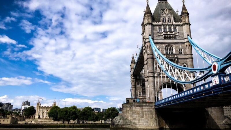 Naughty London: Unsavoury History Walking Tour - Final Thoughts: Who Is This Tour Best For?