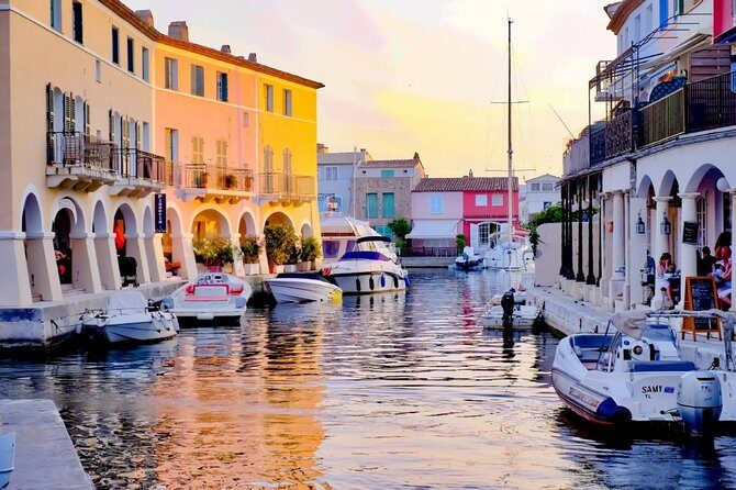 Nautical excursion - Cannes-St Tropez - Final Thoughts: Is This the Right Tour for You?