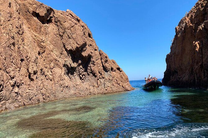 Nautical excursion - Cannes-St Tropez - FAQ