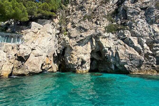 Nautical excursion - Nice-Monaco 2H30 - What Real Travelers Say