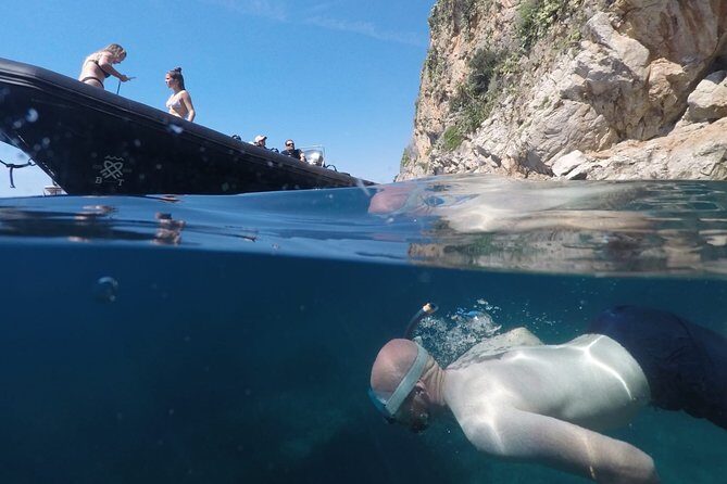 Nautical excursion - Nice-Monaco 2H30 - Final Thoughts: Who Should Book This Tour?