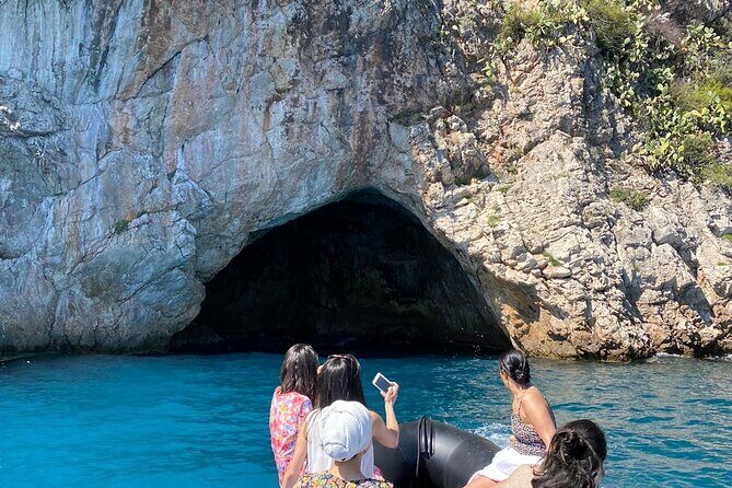 Nautical excursion - Nice-Monaco 2H30 - Frequently Asked Questions